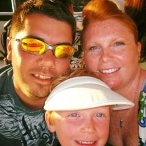 Meet your Posher, Nick